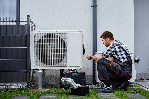 Top rated local Emergency Hvac Repair specialists in Villa Rica, GA